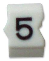 TE CONNECTIVITY - RAYCHEM STD12W-5