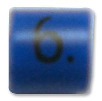 TE CONNECTIVITY - RAYCHEM 05811606