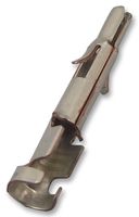 AMP - TE CONNECTIVITY 926898-3 触芯, Universal MATE-N-LOK, 公, 压接, 14 AWG, 镀锡触芯, Universal MATE-N-LOK连接器