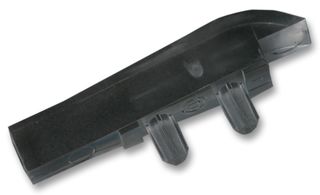 DIALIGHT 515-1105F Light Pipe, 17.78 mm, 1 Pipes, Rectangular, Surface, Transparent