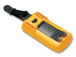 FLUKE FLUKE H80M 测试配件, 皮套, 黄色, Fluke 80系列 数字万用表