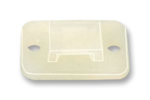 HELLERMANNTYTON 151-11319 TY3G1S-PA66-NA