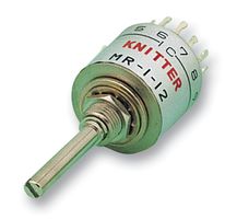 KNITTER-SWITCH MR2-5