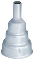 STEINEL 070618 缩颈喷嘴, 用于电子加热枪, 9MM