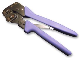 AMP - TE CONNECTIVITY 58535-1 压接工具, 棘轮, AMP FFC Wire 26-22AWG Contacts