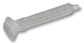 AMP - TE CONNECTIVITY 926329-1 连接器配件, 键控插头, AMP-LATCH Connector