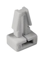 HELLERMANNTYTON 151-40119 TM1SF-PA66-WH