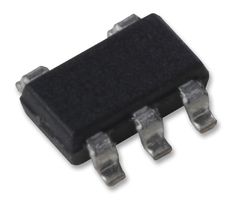 MICROCHIP MCP6001T-I/LT 运算放大器, 单路, 1 放大器, 1 MHz, 0.6 V/µs, 1.8V 至 5.5V, SC-70, 5 引脚