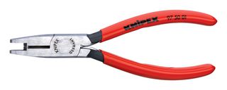 KNIPEX 97 50 01 压接工具, 手动, 0.4-1.1mm Diameter Scotchlok Single Connectors