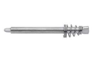 KNIPEX 16 39 135 刀片, 替换, 用于带Knipex 1630135 SB拆卸工具