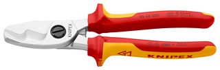 KNIPEX 95 16 200