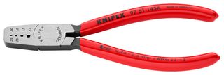 KNIPEX 97 61 145 A 压接工具, End Sleeves