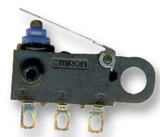 OMRON ELECTRONIC COMPONENTS D2HW-C211H