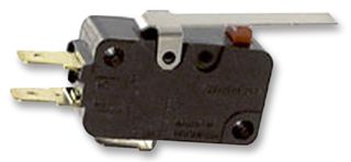 OMRON ELECTRONIC COMPONENTS D3V-113-1C24