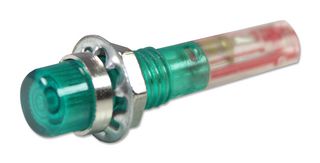CAMDENBOSS IND515205-2825-T/GRN