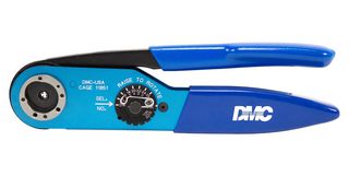 DANIELS AF8 压接工具, 棘轮, DMC 26-12AWG Contacts