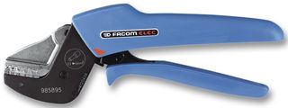 FACOM 985895 压接工具, Cable Terminals