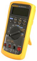 FLUKE FLUKE 787 数字万用表, 环路校准, ProcessMeter™, 30000计数, 平均数, 自动, 手动量程