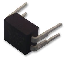 VISHAY IRFD9120PBF 功率场效应管, MOSFET, P通道, 100 V, 1 A, 0.6 ohm, DIP, 通孔