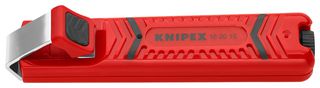 KNIPEX 16 20 16 SB Dismantling Tool, 130mm Length, 4mm to 16mm Capacity