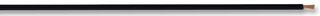 LAPP 4560023S. Wire, LiFY, PVC, Black, 18 AWG, 328 ft