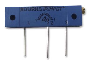 BOURNS 3059Y-1-102LF