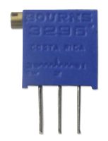 BOURNS 3296X-1-500LF