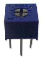 BOURNS 3362P-1-505LF