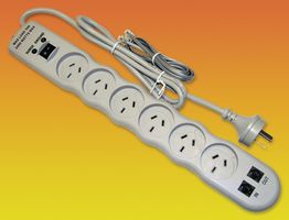 AVICO MSD633
