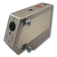 PHOENIX CONTACT 2744348 D-Sub 连接器, DB9, 标准, 插头, SUBCON, 9 触点, DE, 螺丝