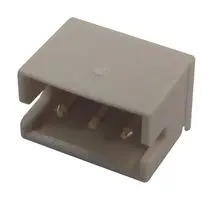 JST / JAPAN SOLDERLESS TERMINALS B3B-ZR(LF)(SN)