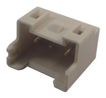 JST / JAPAN SOLDERLESS TERMINALS B03B-XASK-1(LF)(SN)