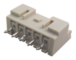 JST / JAPAN SOLDERLESS TERMINALS B05B-XASK-1(LF)(SN)