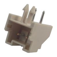 JST / JAPAN SOLDERLESS TERMINALS S02B-XASS-1(LF)(SN)