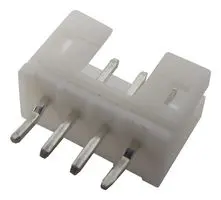 JST / JAPAN SOLDERLESS TERMINALS B4B-PH-K-S(LF)(SN)