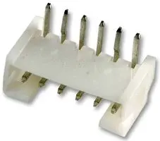 JST / JAPAN SOLDERLESS TERMINALS S6B-PH-K-S (LF)(SN)