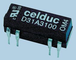 CELDUC D32A5100