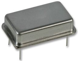 AEL CRYSTALS O50M000000L687 振荡器, 晶体, 50 MHz, 100 ppm, 通孔, 20.8mm x 12.9mm, 5 V, AEL9711CSN系列