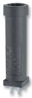 LITTELFUSE 81100000005 保险丝座,盒式,1个保险丝,16 A,250 VAC,250 VDC,5 mm x 20 mm,6.3mm x 32mm,焊片