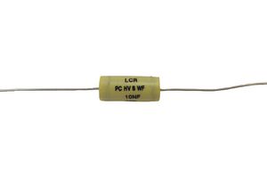 LCR COMPONENTS PC/HV/S/WF 10NF 1KV