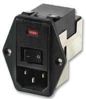 TE CONNECTIVITY - CORCOM PE0SXDS3A