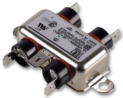 TE CONNECTIVITY - CORCOM 5EB1