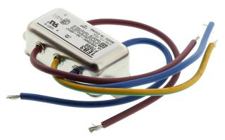 TE CONNECTIVITY - CORCOM 1VB3