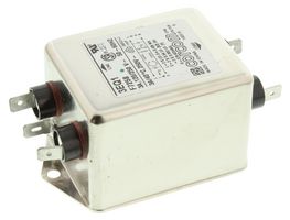 TE CONNECTIVITY - CORCOM 3EQ1