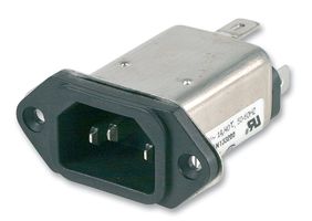 TE CONNECTIVITY - CORCOM 15EEJ1