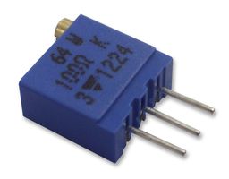 VISHAY M64W101KB40