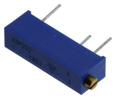 VISHAY M43P202KB40
