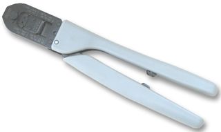 AMP - TE CONNECTIVITY 91510-1 Crimp Tool, Ratchet, AMP 24-18AWG Universal MATE-N-LOK Contacts