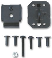 AMP - TE CONNECTIVITY 90758-2 Crimp Tool Die, Tyco 90578-1 PRO-CRIMPER III Hand Crimp Tool Assembly
