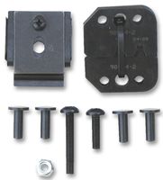 AMP - TE CONNECTIVITY 90574-2 Crimp Tool Die, Commercial MATE-N-LOK Contacts, 354940-1 PRO-CRIMPER III Hand Tool Frame